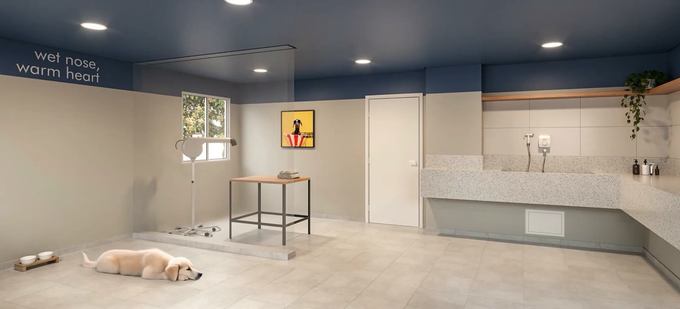 Apartamento à venda com 49m², 2 quartos com vaga - 18