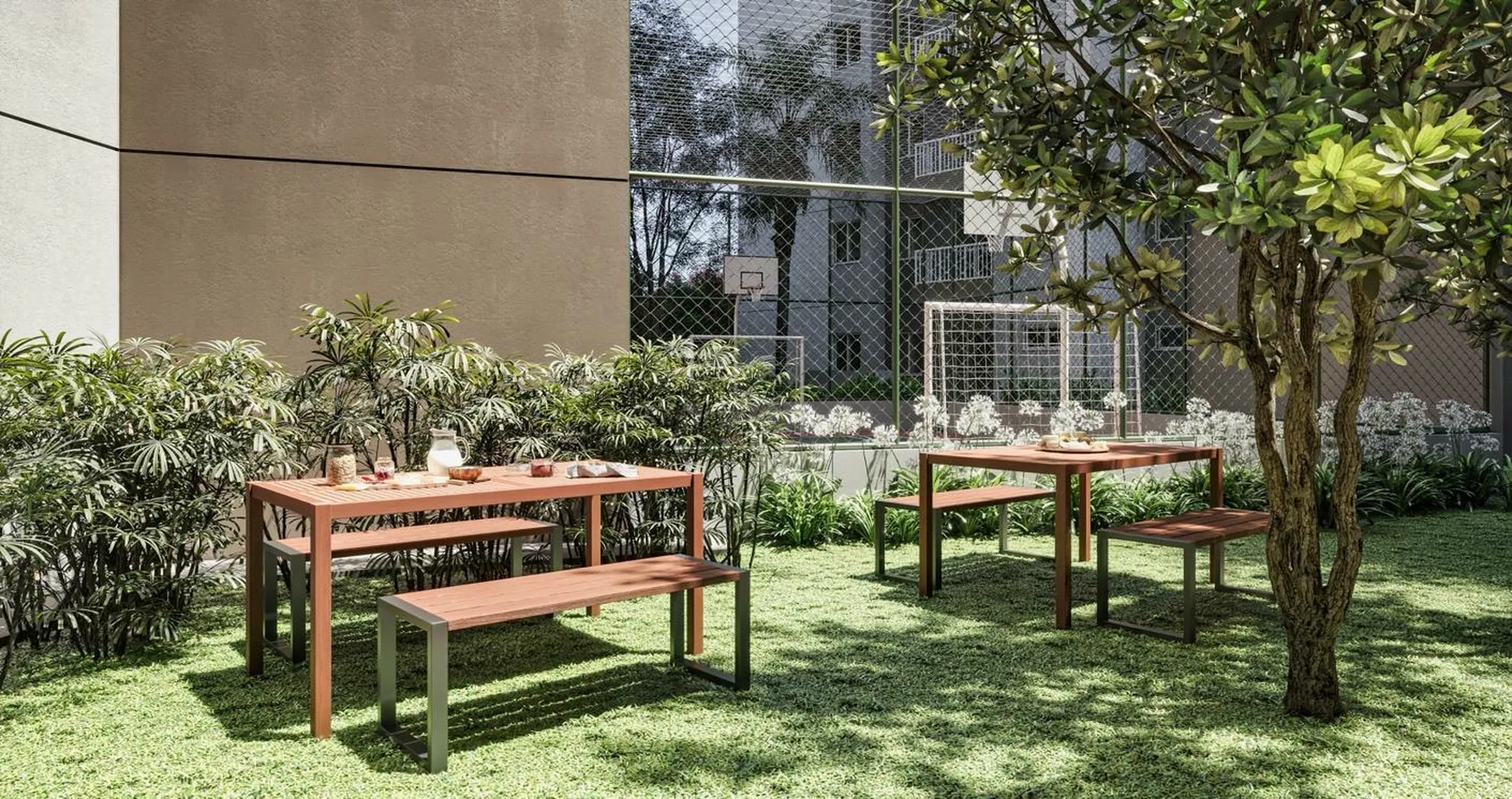 Apartamento à venda com 49m², 2 quartos com vaga - 16