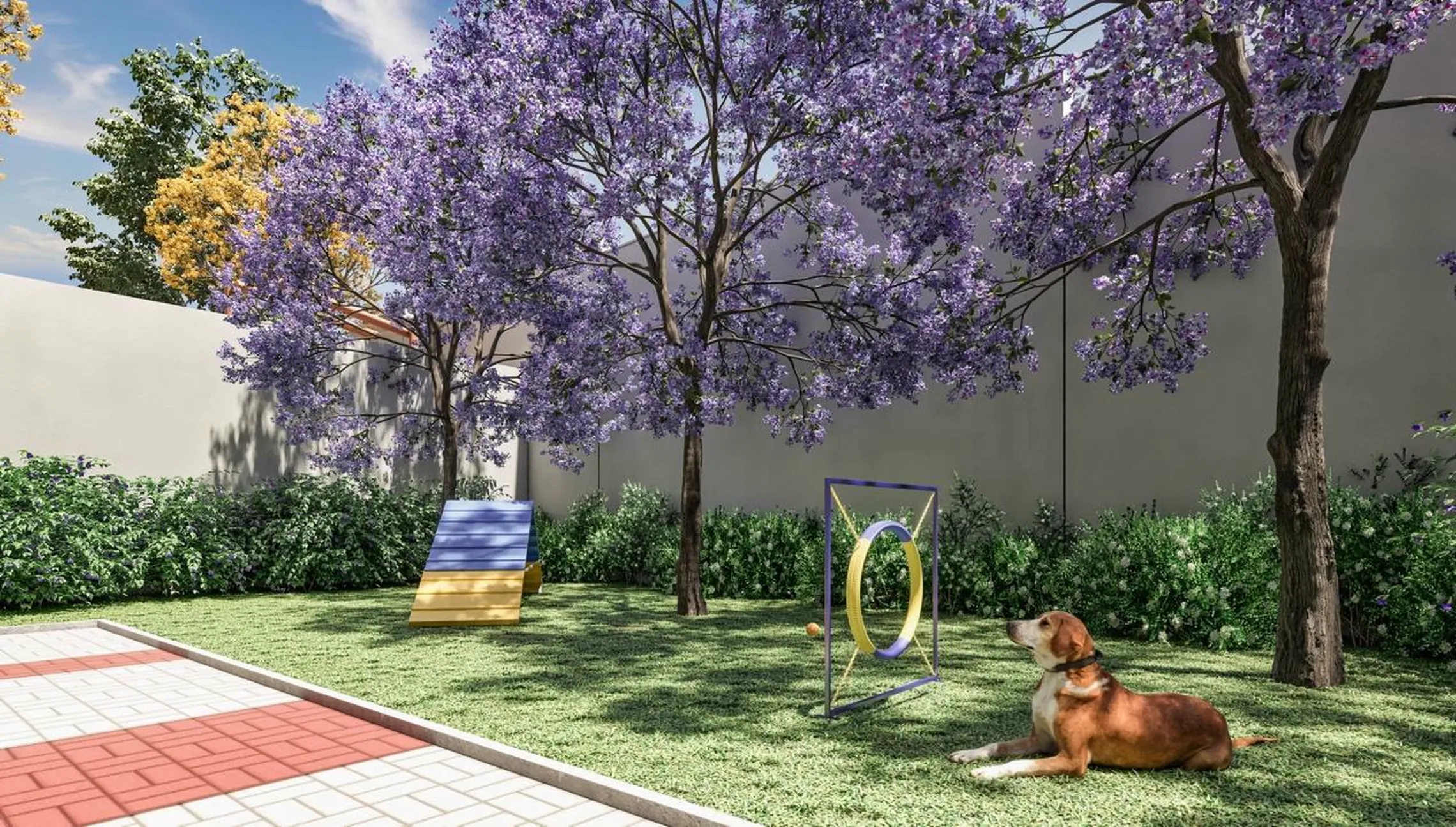 Apartamento à venda com 49m², 2 quartos com vaga - 19