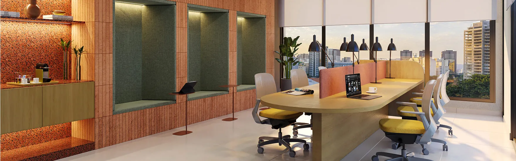 Studio à venda com 26m², 0 quartos sem vaga - 8