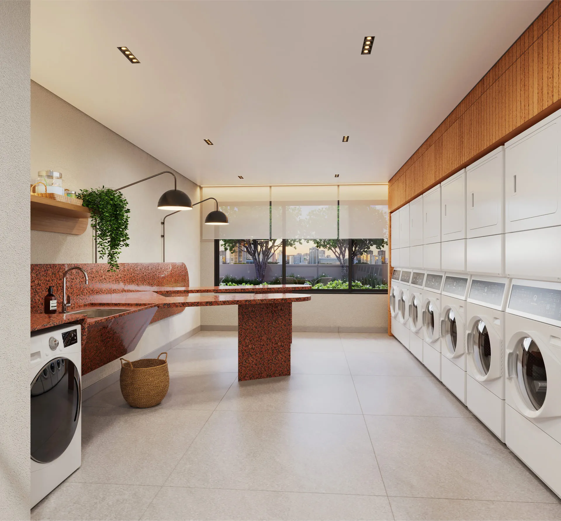 Studio à venda com 26m², 0 quartos sem vaga - 12