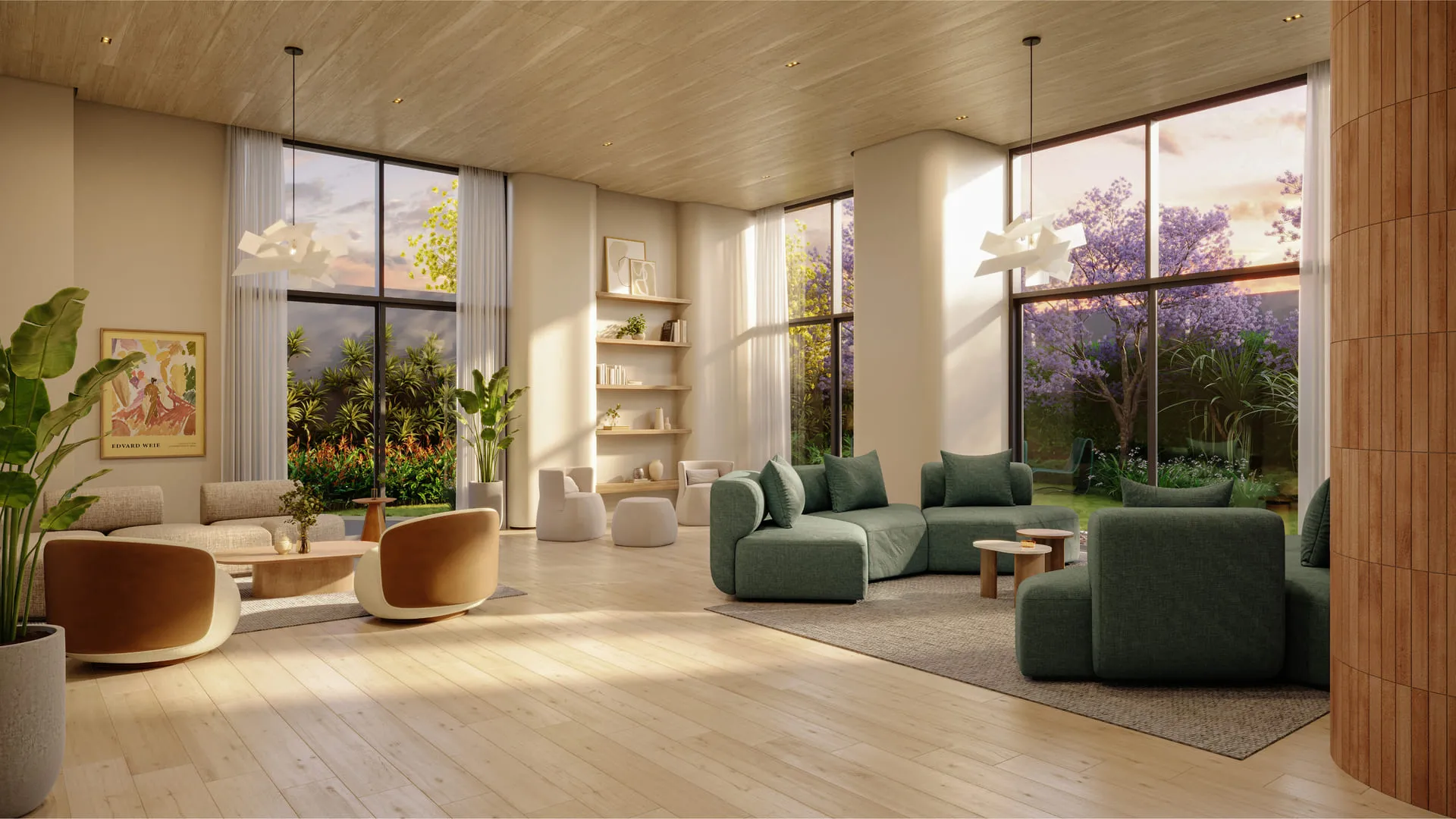 Studio à venda com 26m², 0 quartos sem vaga - 4