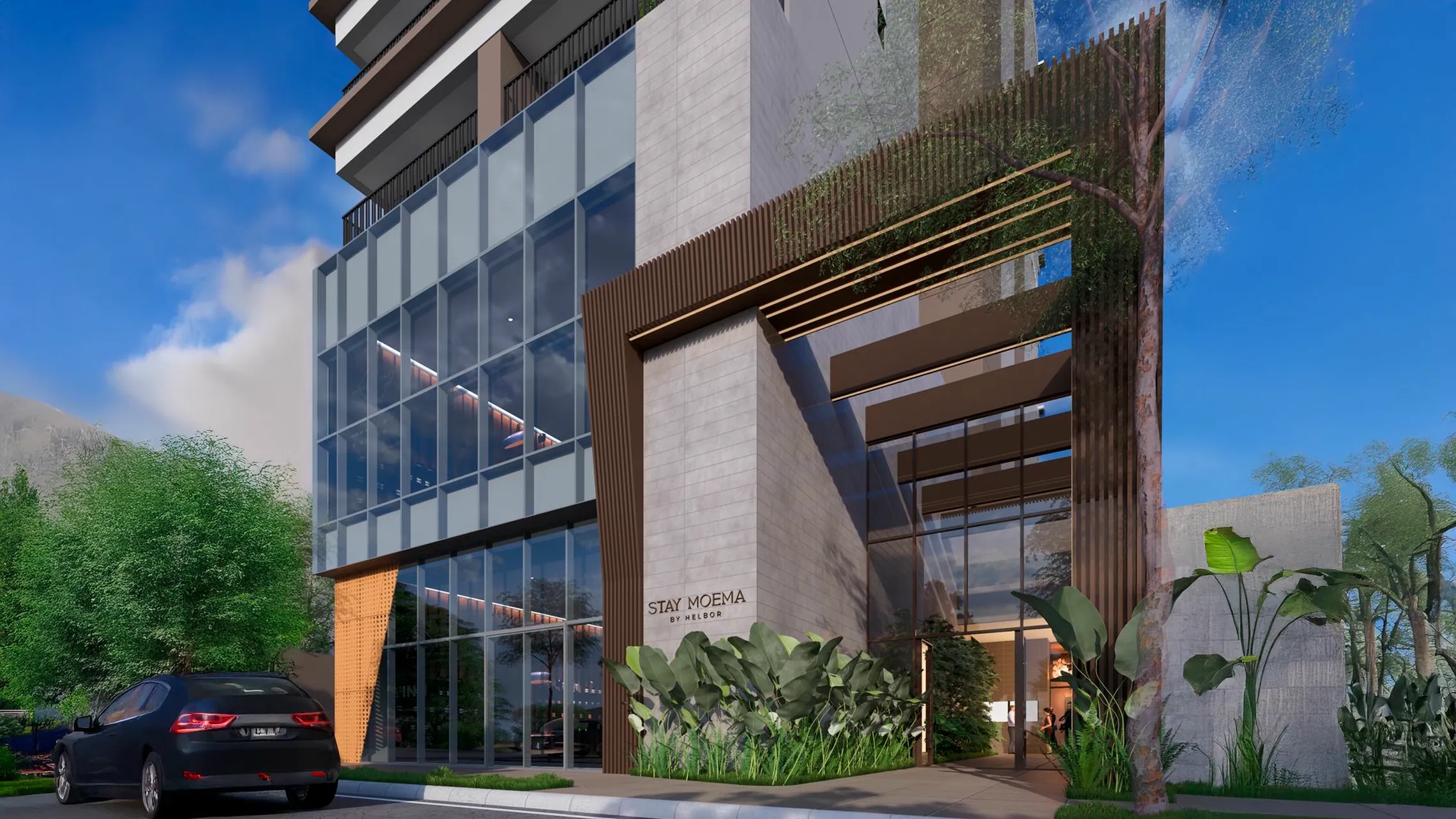 Apartamento à venda com 38m², 1 quarto sem vaga - 14