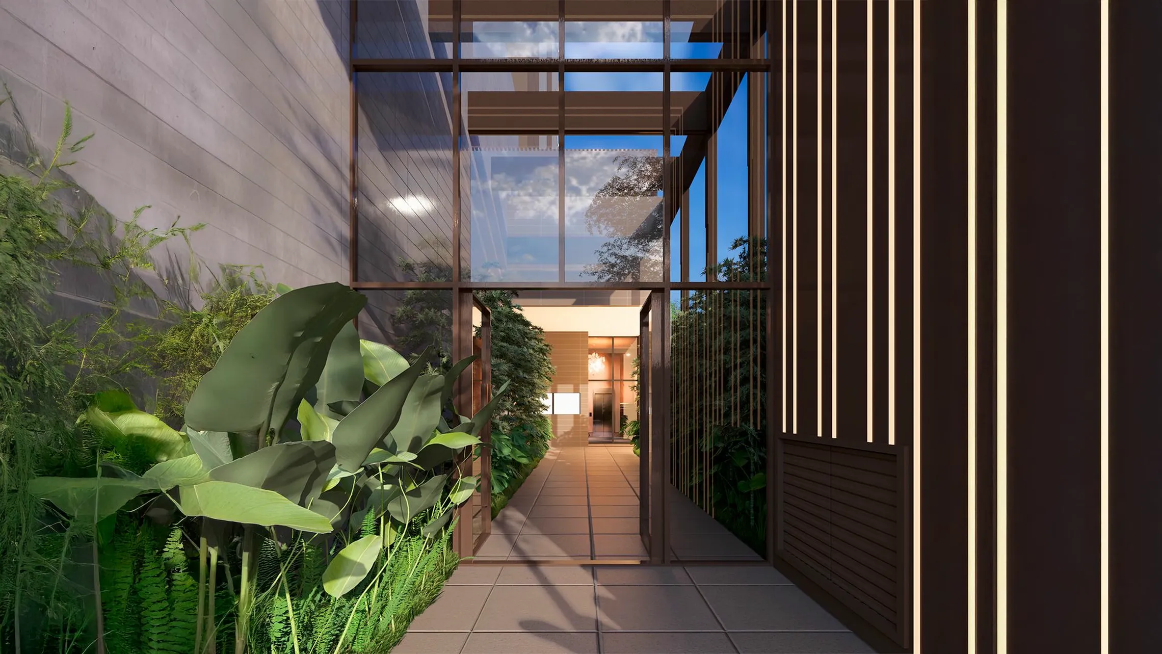 Apartamento à venda com 38m², 1 quarto sem vaga - 13