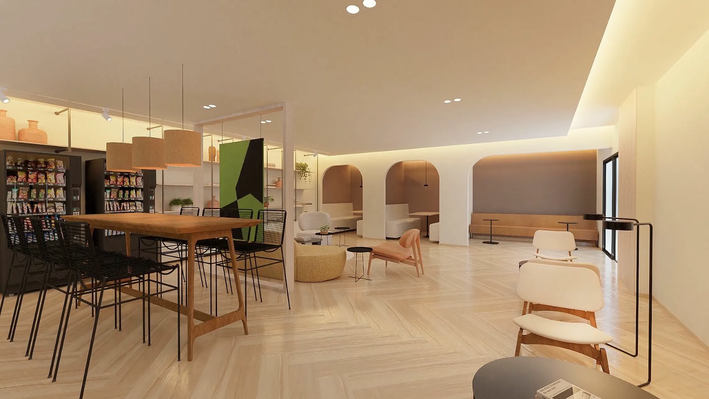 Apartamento à venda com 38m², 1 quarto sem vaga - 10