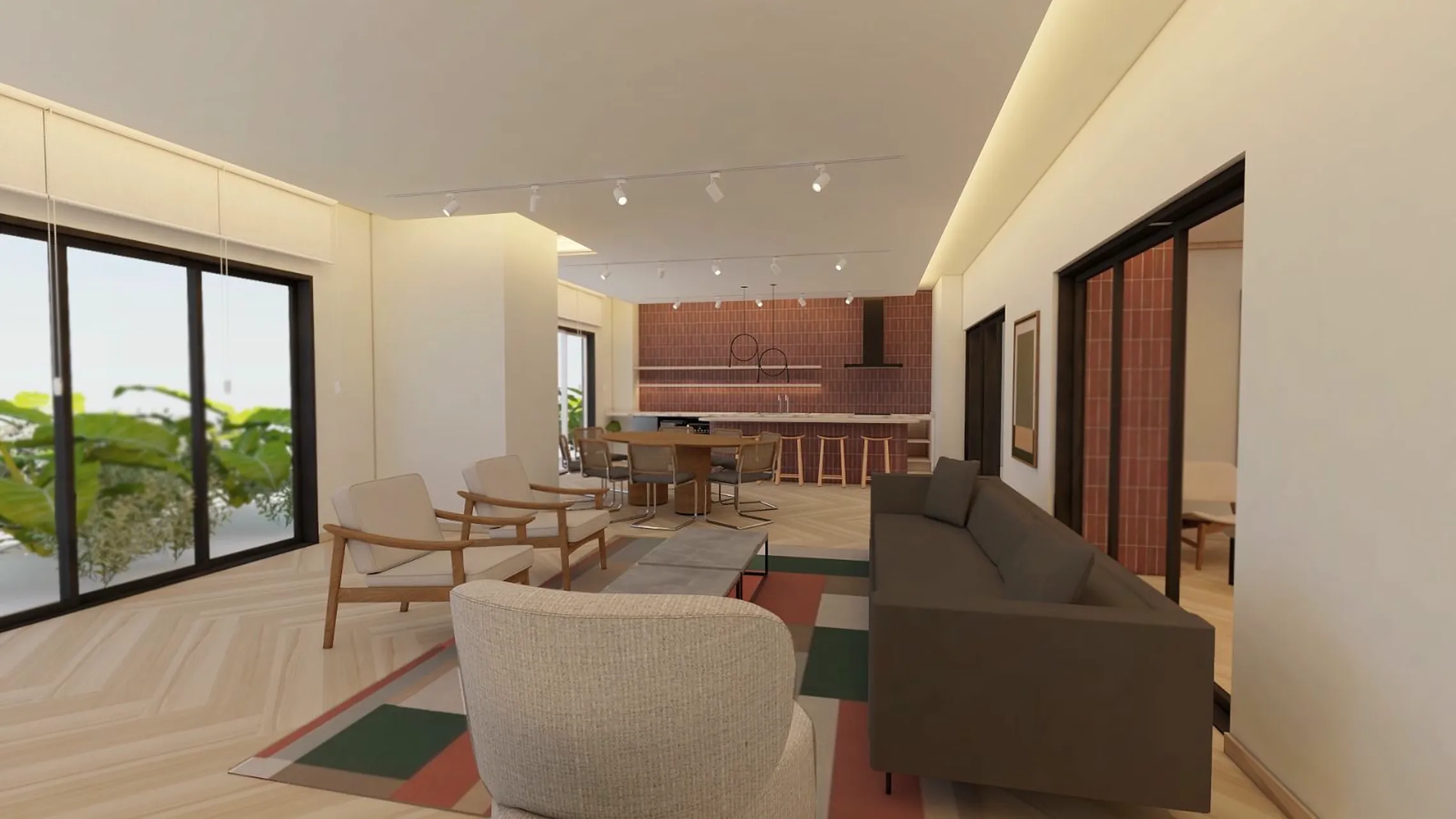 Apartamento à venda com 38m², 1 quarto sem vaga - 11