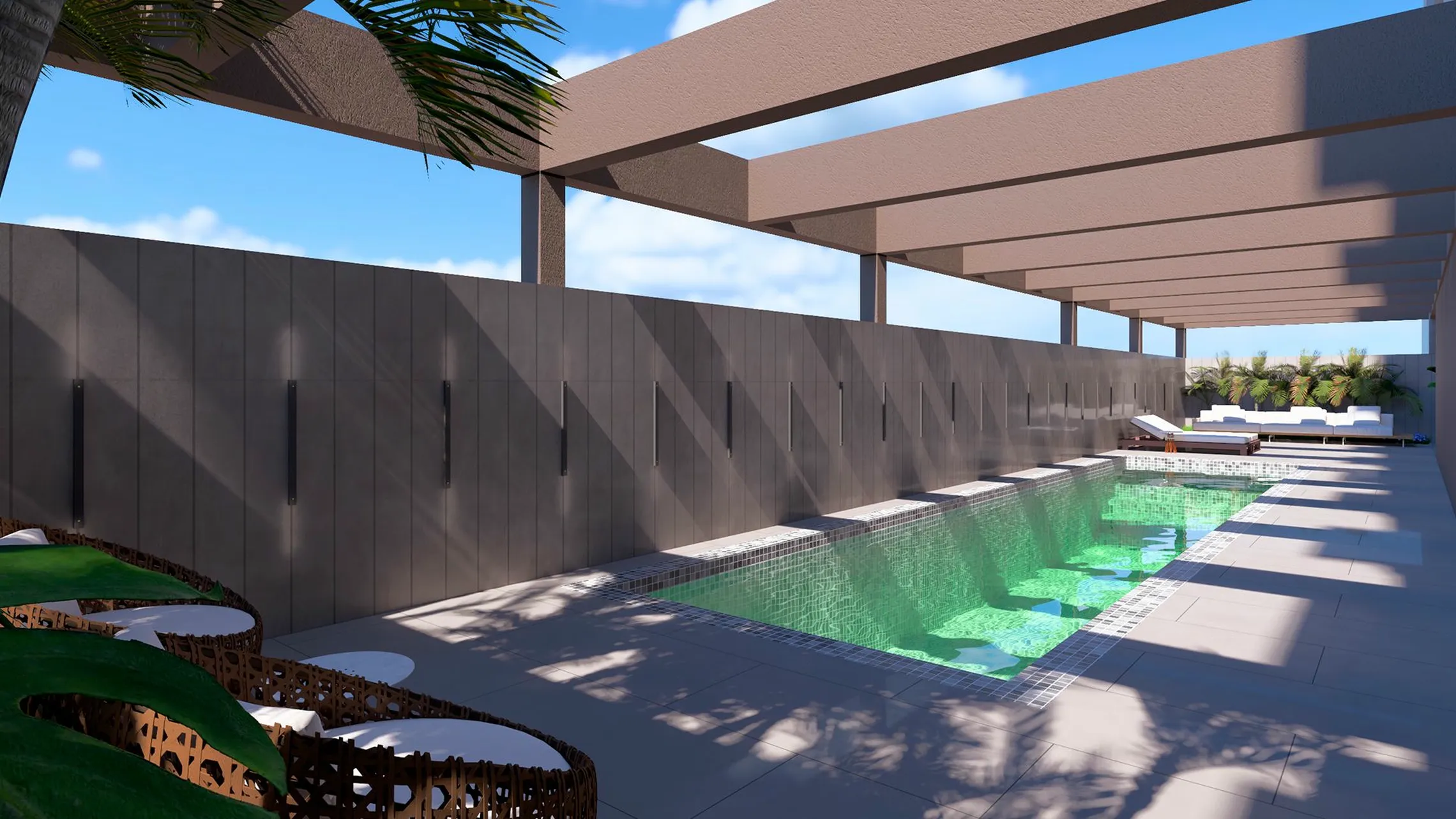 Apartamento à venda com 38m², 1 quarto sem vaga - 9