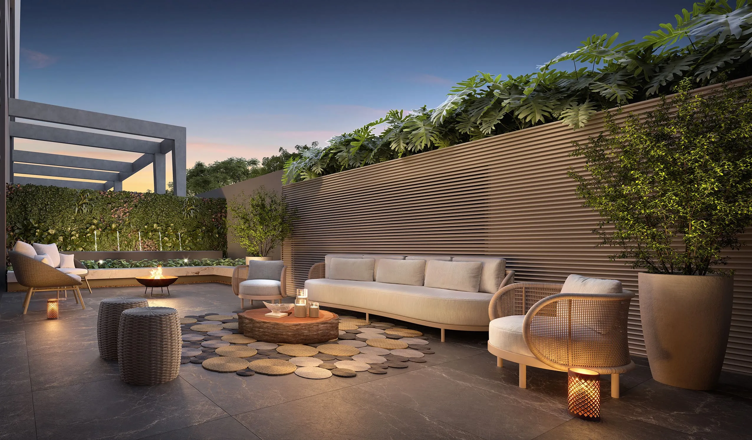 Apartamento à venda com 249m², 4 quartos com vaga - 7