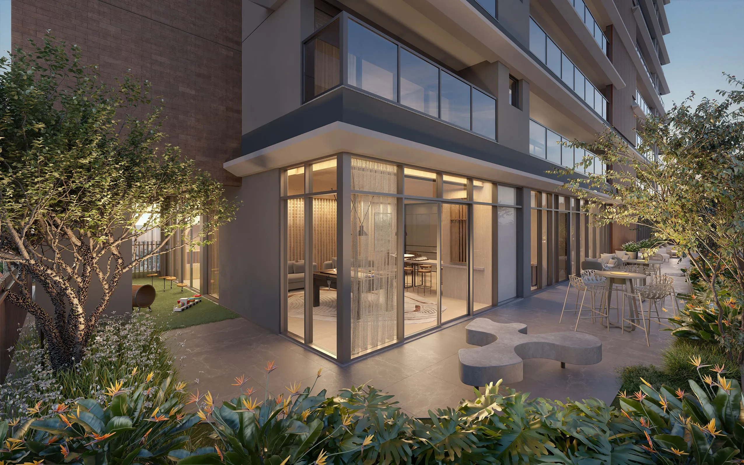 Apartamento à venda com 249m², 4 quartos com vaga - 11