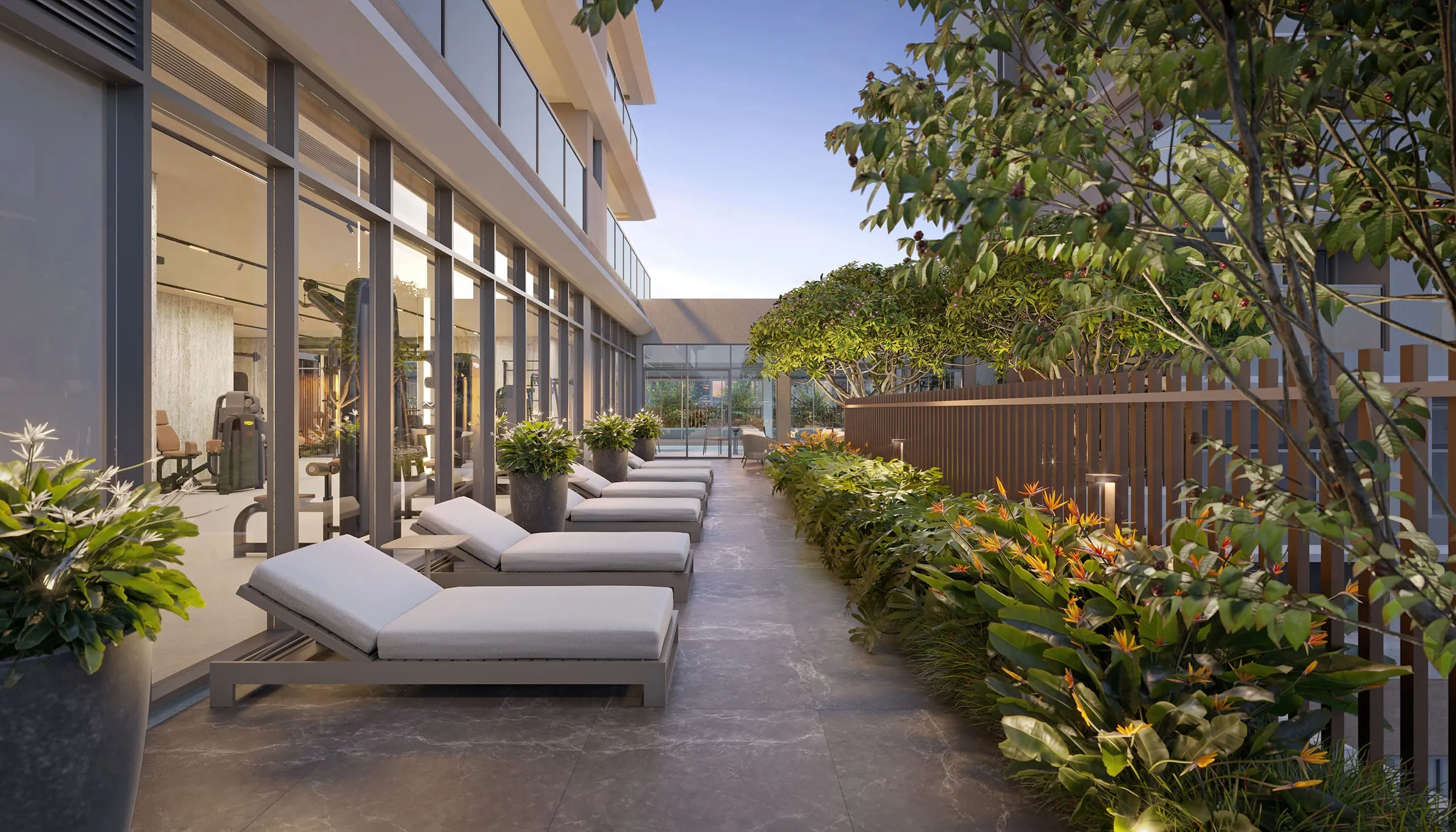 Apartamento à venda com 249m², 4 quartos com vaga - 6