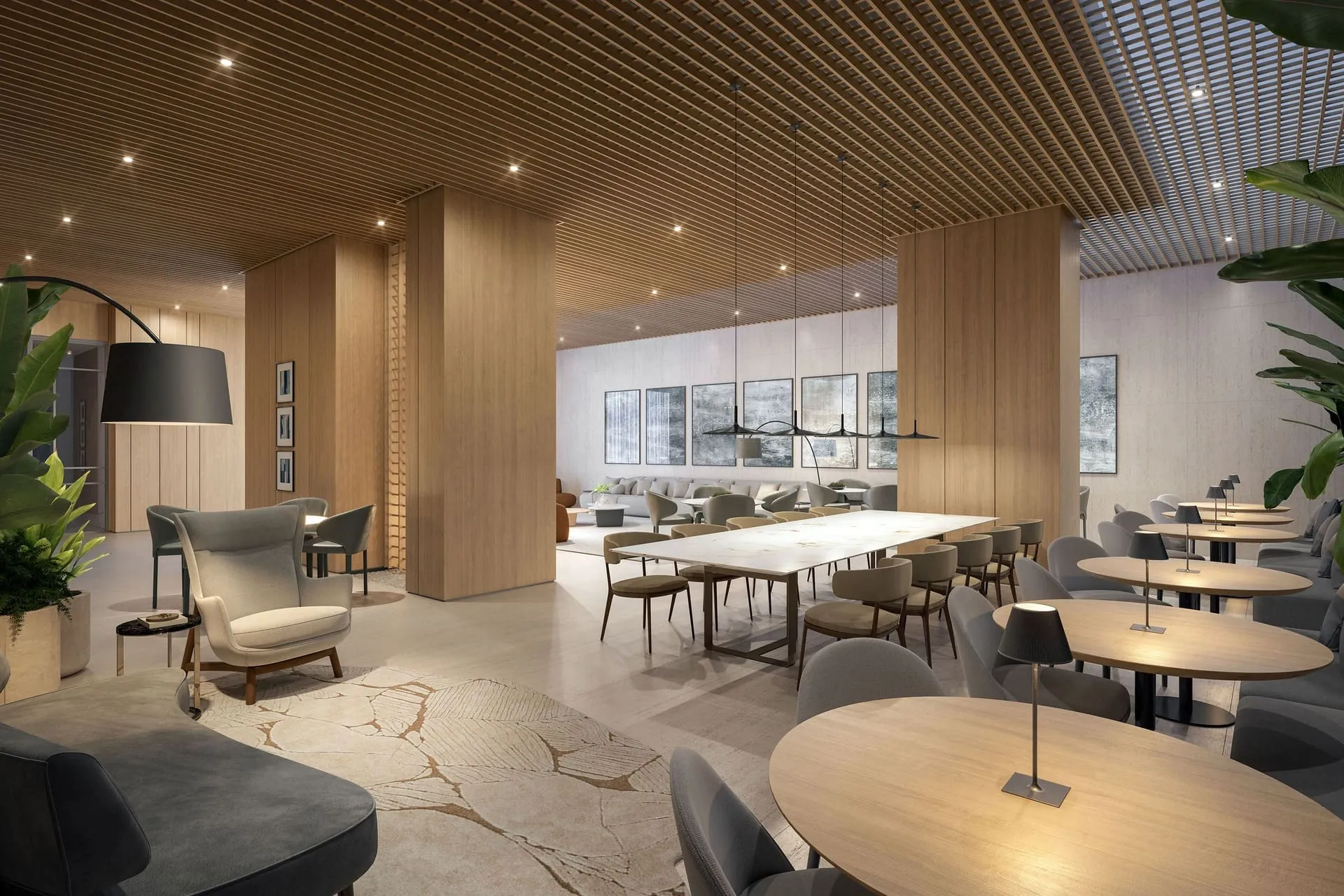 Apartamento à venda com 249m², 4 quartos com vaga - 9