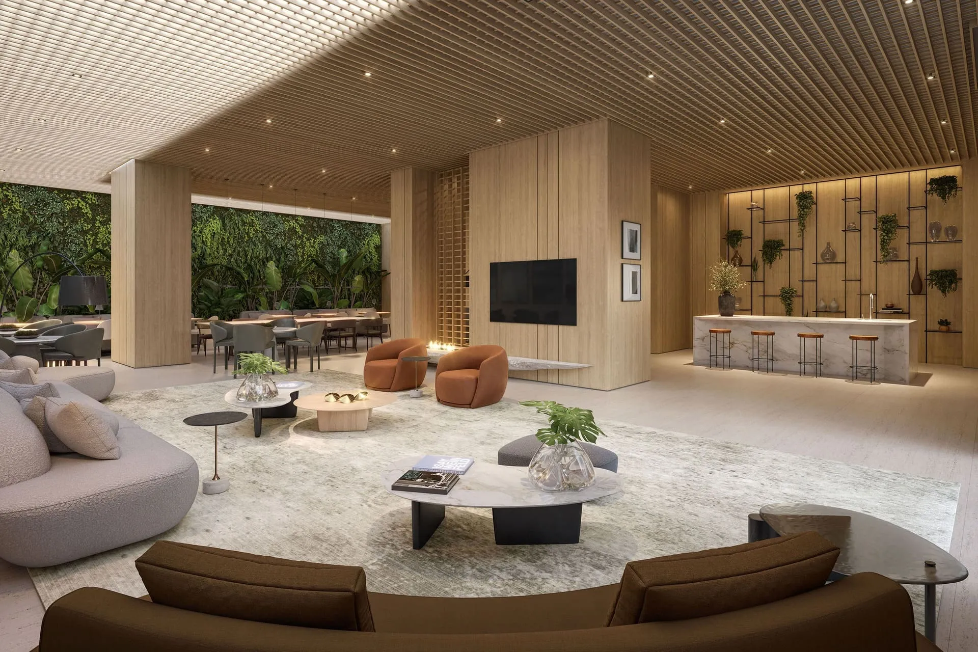 Apartamento à venda com 249m², 4 quartos com vaga - 8