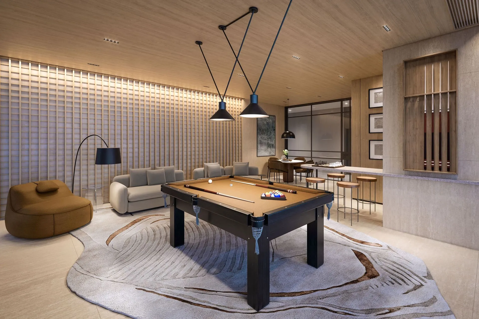 Apartamento à venda com 249m², 4 quartos com vaga - 10