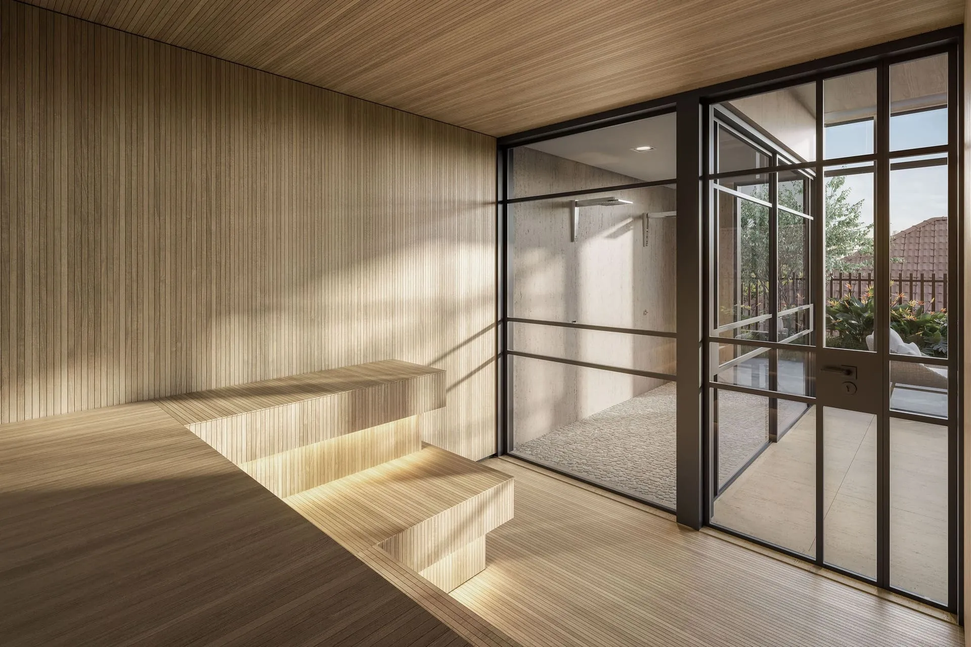 Apartamento à venda com 249m², 4 quartos com vaga - 5