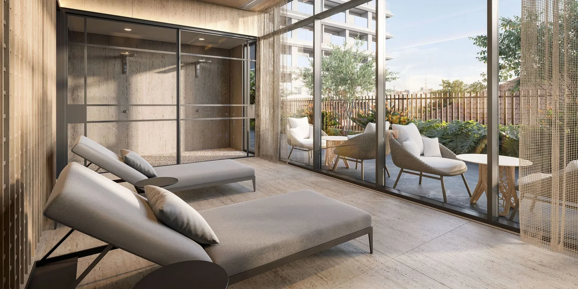 Apartamento à venda com 249m², 4 quartos com vaga - 3