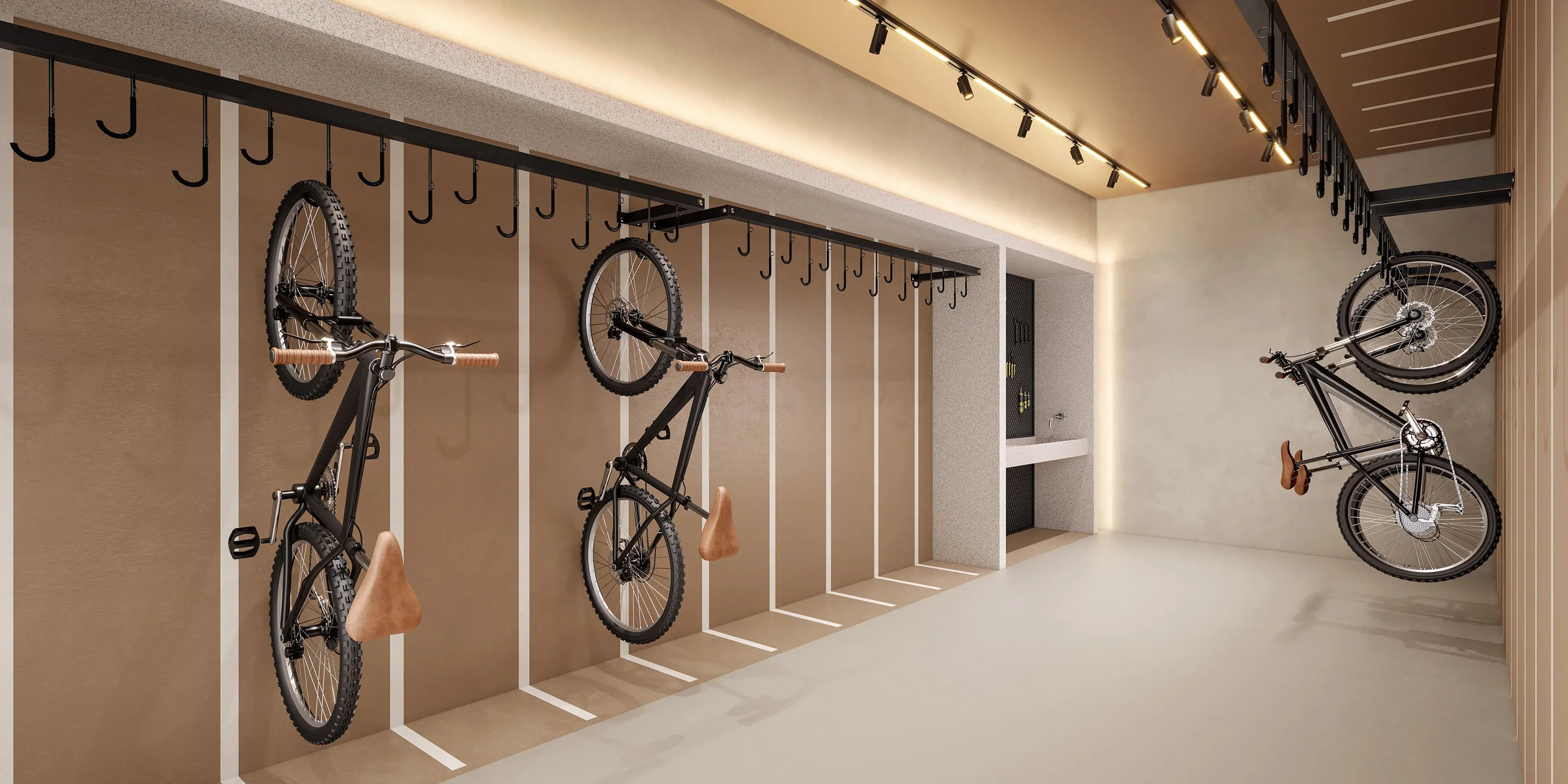 Apartamento à venda com 249m², 4 quartos com vaga - 17