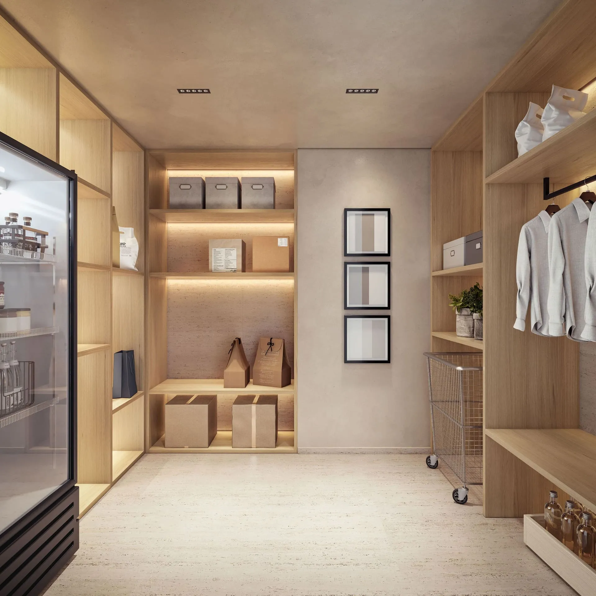 Apartamento à venda com 249m², 4 quartos com vaga - 16