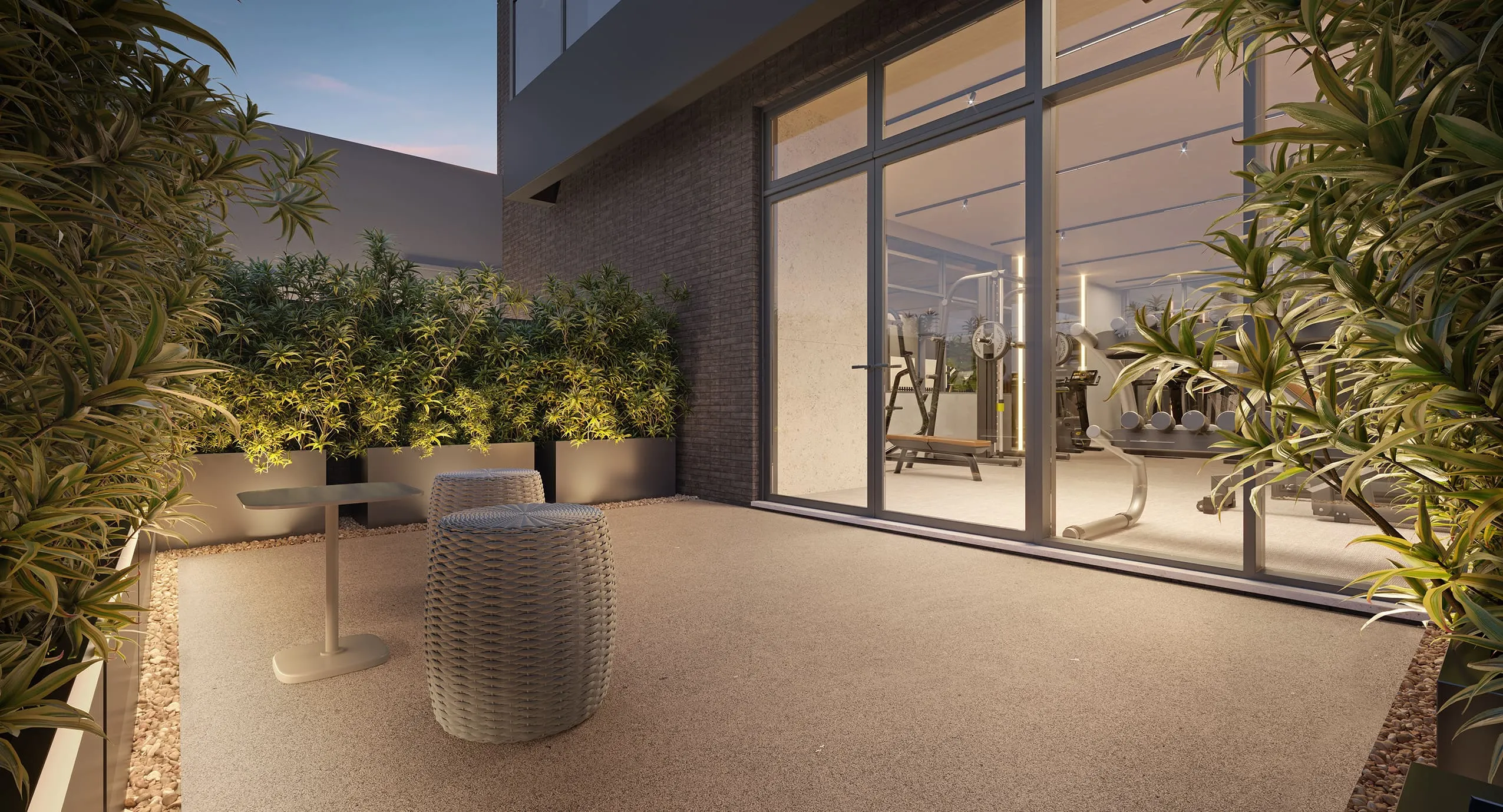 Apartamento à venda com 249m², 4 quartos com vaga - 13