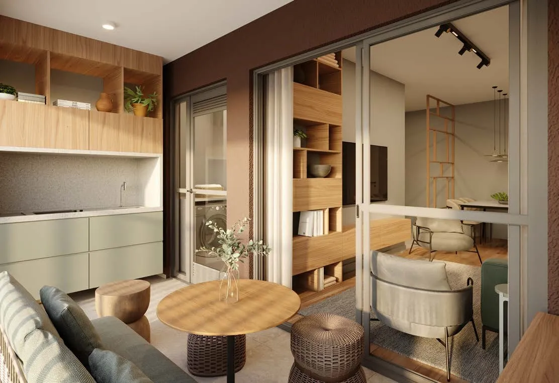 Helbor Clube Patteo São Bernardo - 2