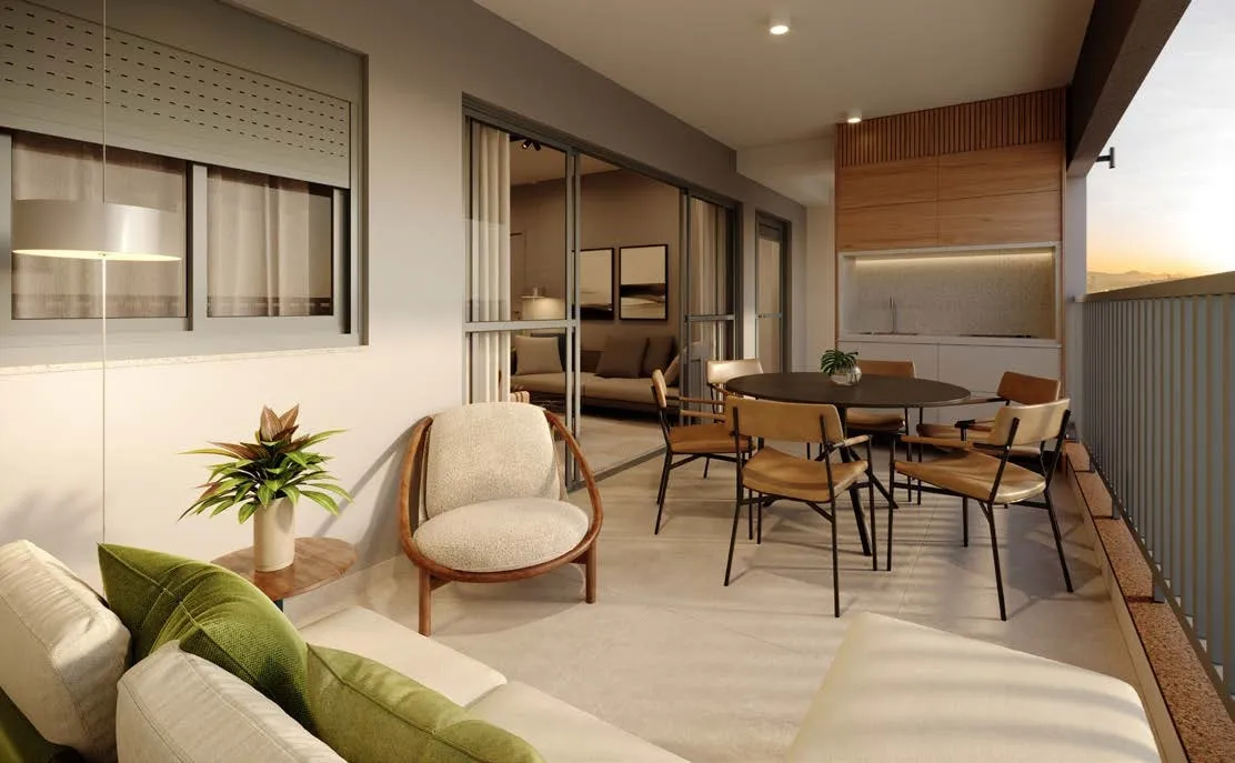 Helbor Clube Patteo São Bernardo - 3