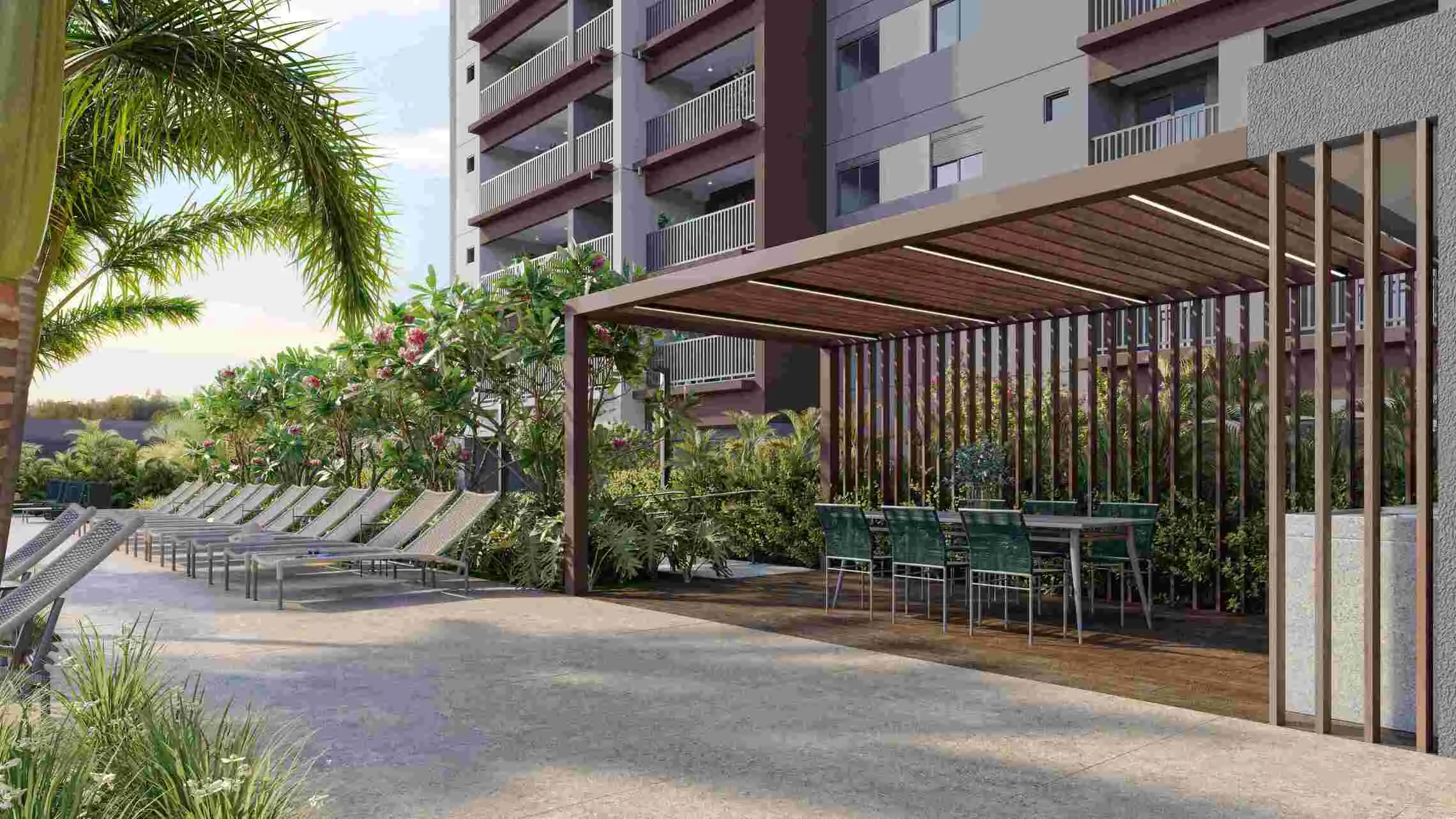 Helbor Clube Patteo São Bernardo - 6