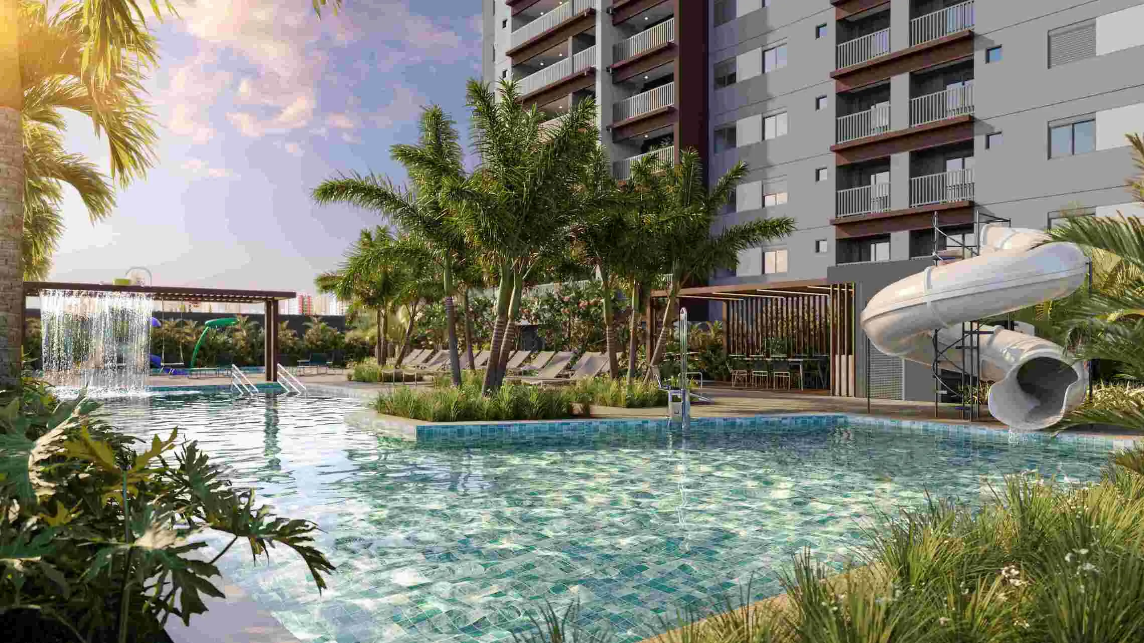 Helbor Clube Patteo São Bernardo - 4