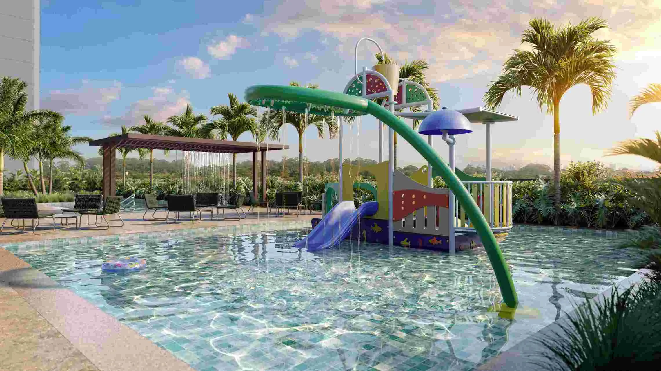 Helbor Clube Patteo São Bernardo - 5