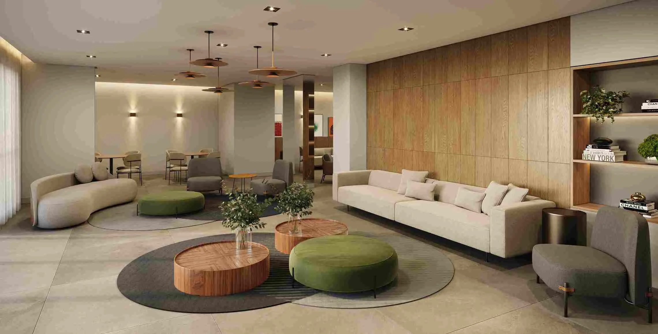 Helbor Clube Patteo São Bernardo - 8