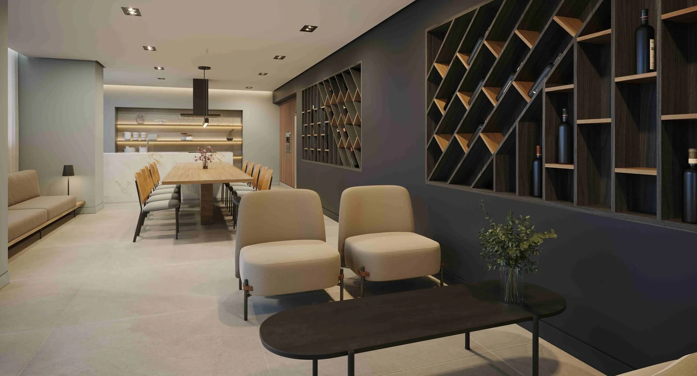 Helbor Clube Patteo São Bernardo - 9