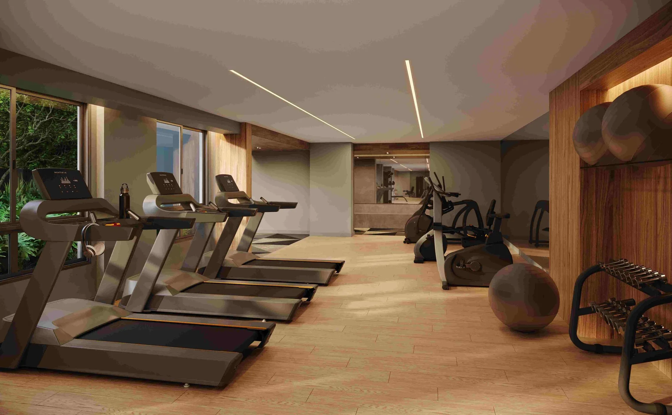 Helbor Clube Patteo São Bernardo - 12