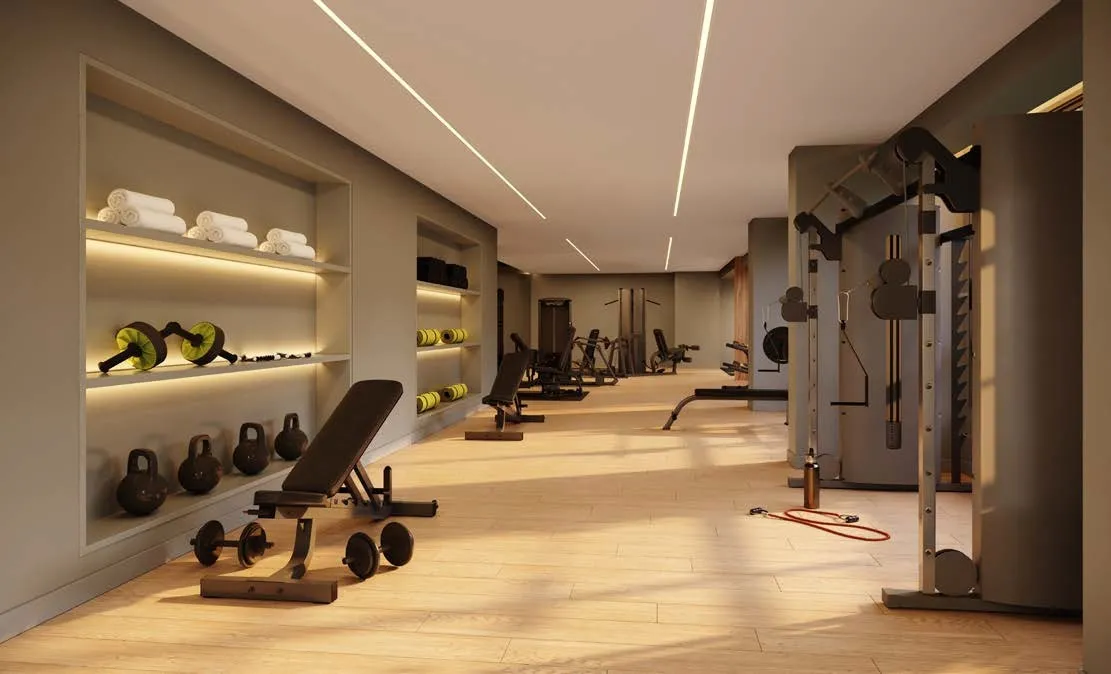 Helbor Clube Patteo São Bernardo - 13