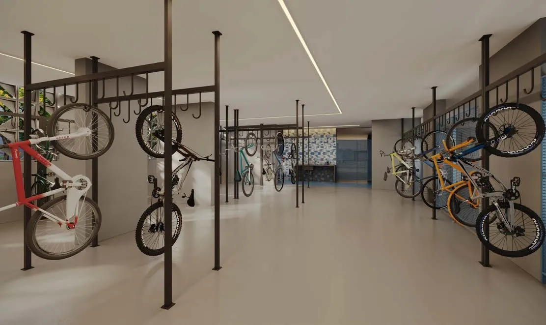 Helbor Clube Patteo São Bernardo - 15