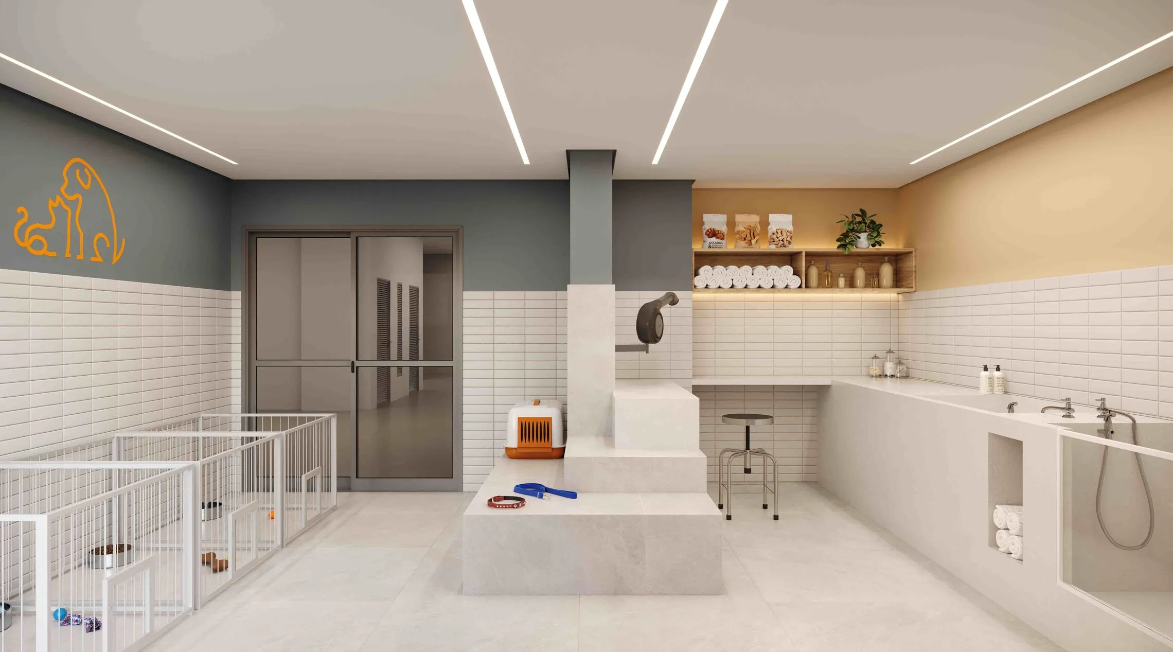 Helbor Clube Patteo São Bernardo - 16