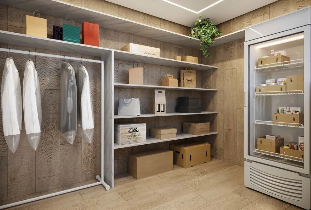 Helbor Clube Patteo São Bernardo - 17