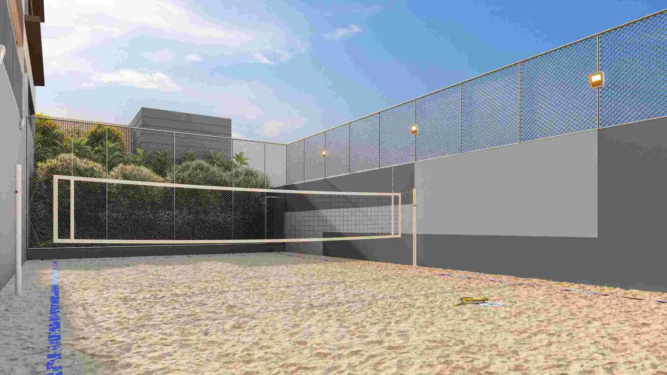 Helbor Clube Patteo São Bernardo - 18