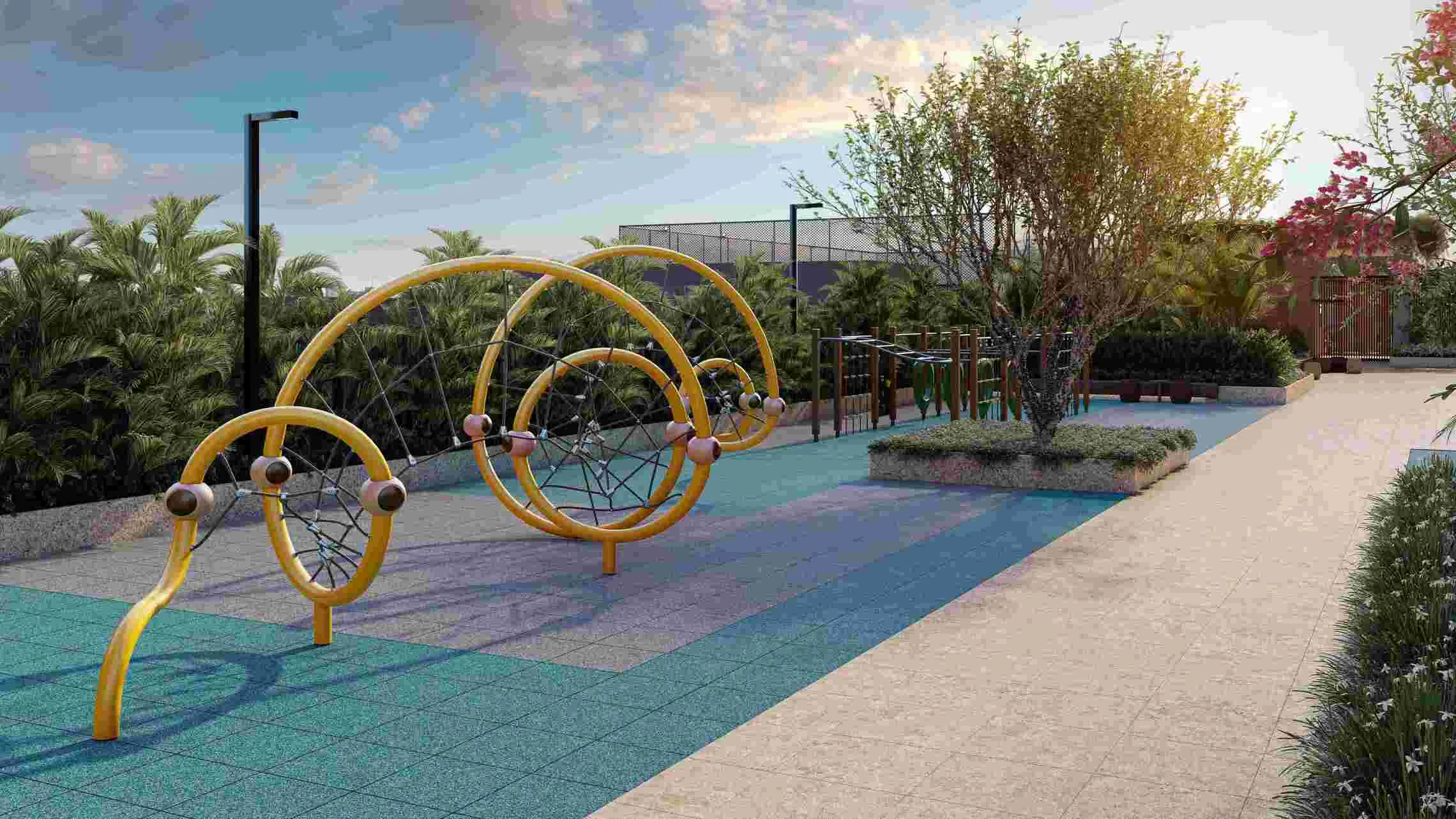 Helbor Clube Patteo São Bernardo - 20