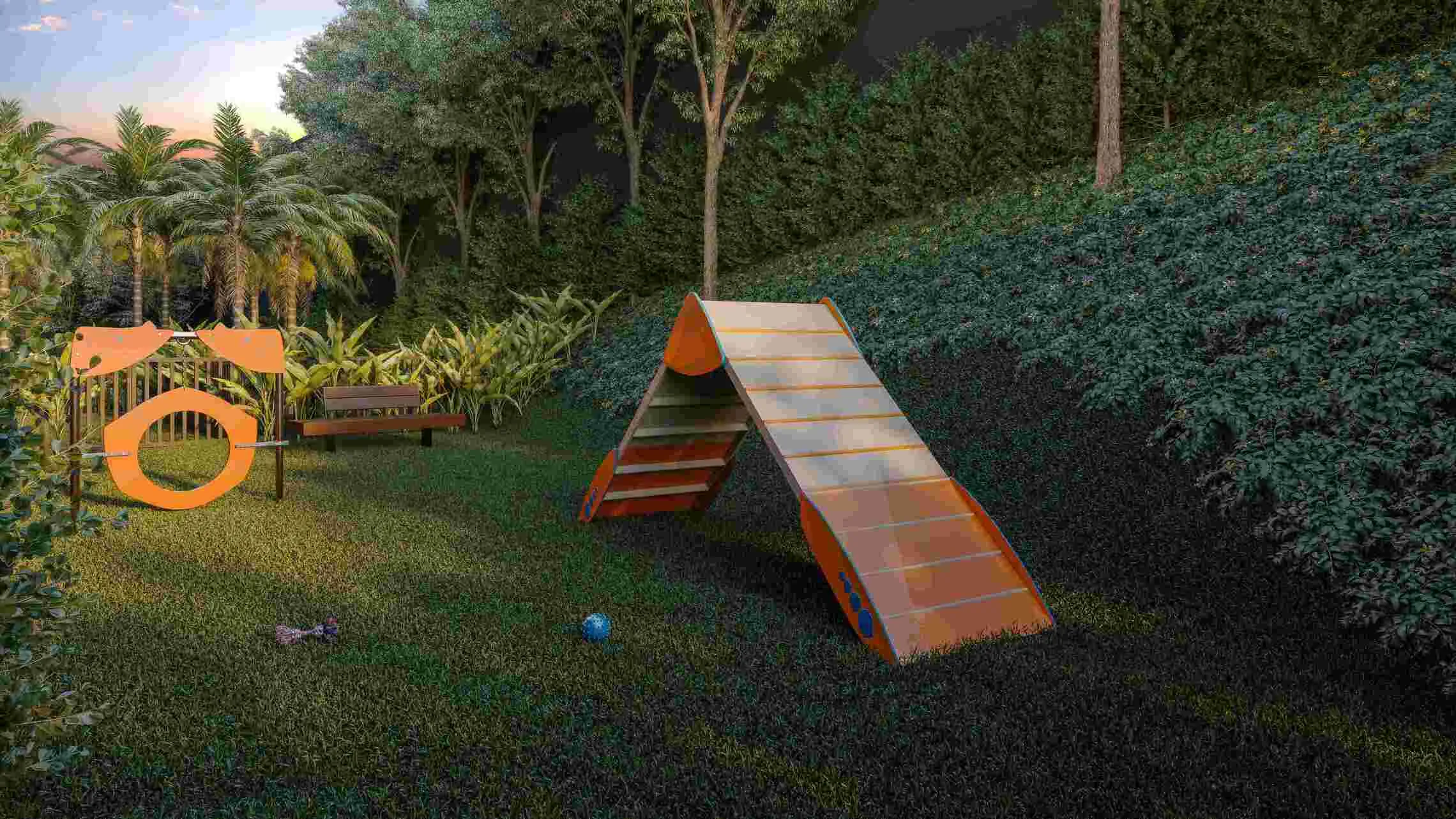 Helbor Clube Patteo São Bernardo - 21