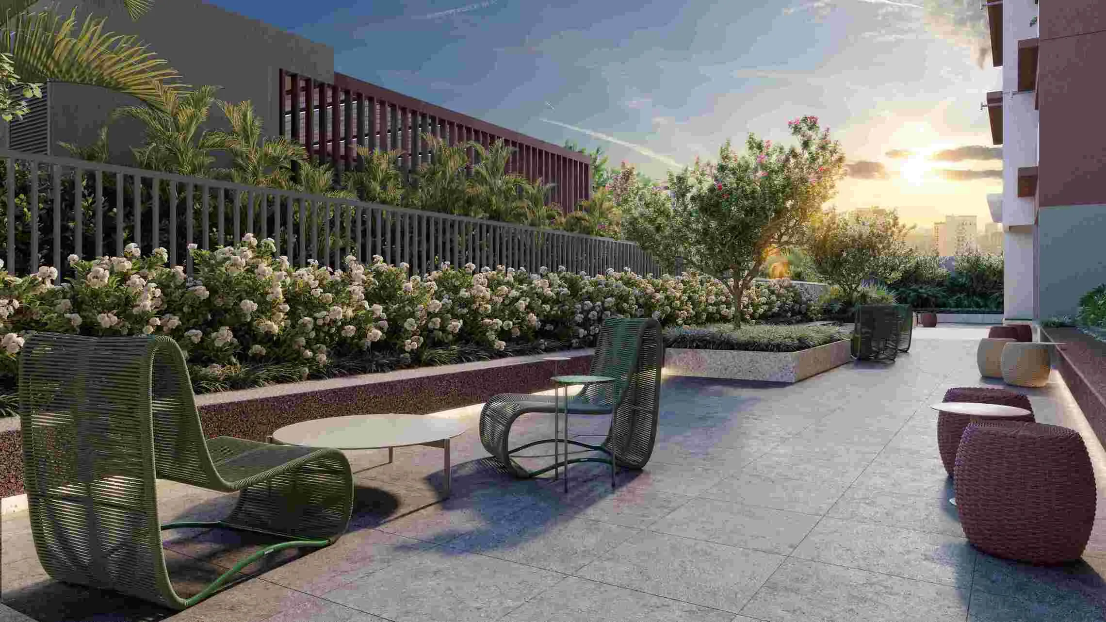 Helbor Clube Patteo São Bernardo - 22