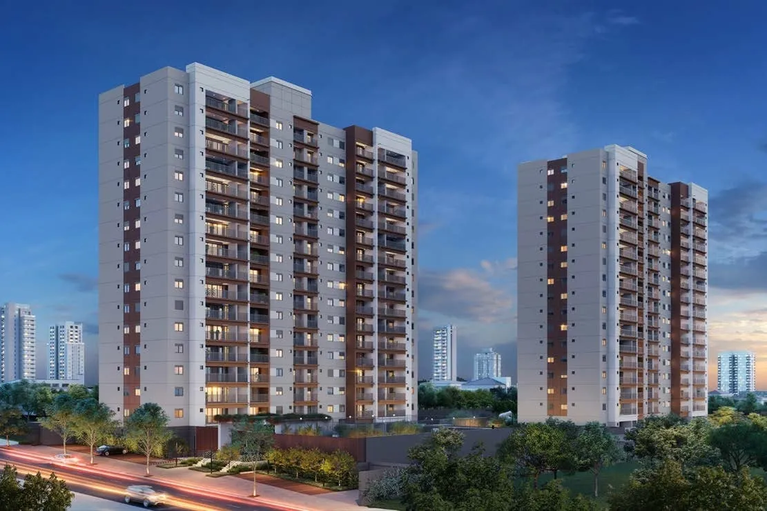 Helbor Clube Patteo São Bernardo - 26