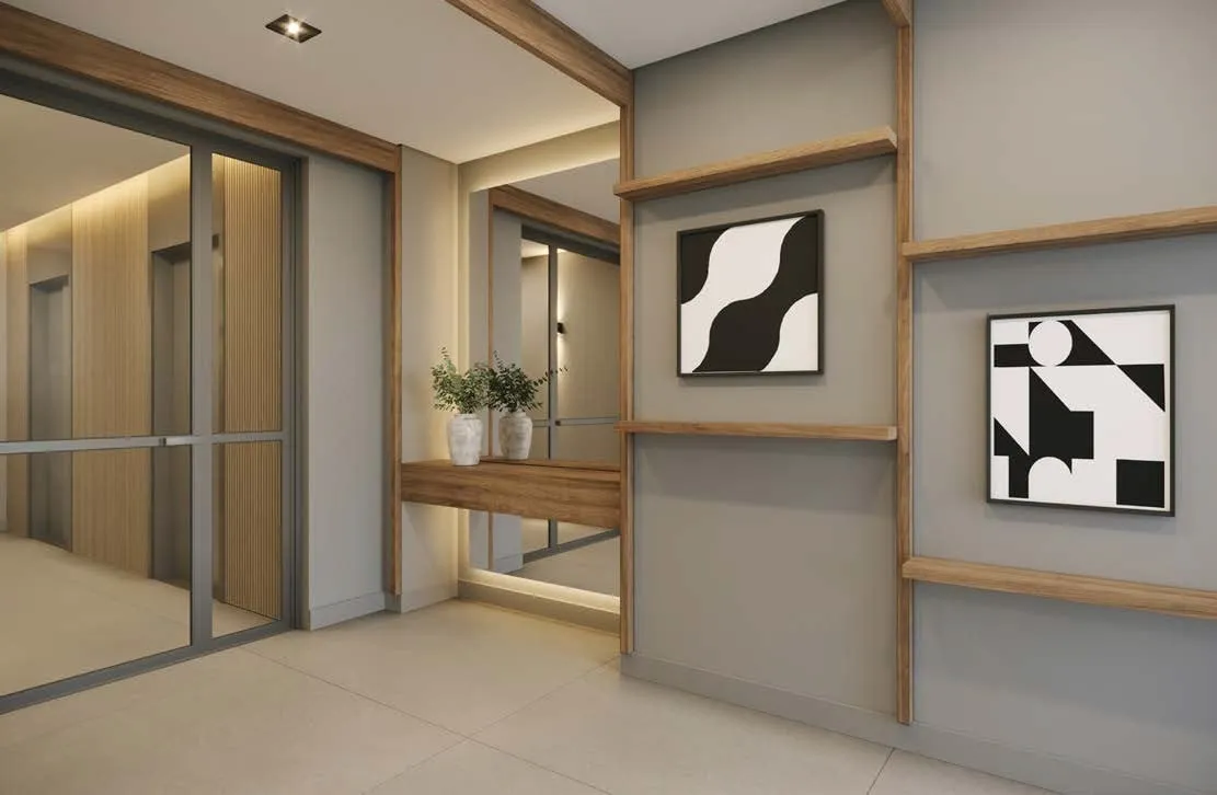 Helbor Clube Patteo São Bernardo - 24