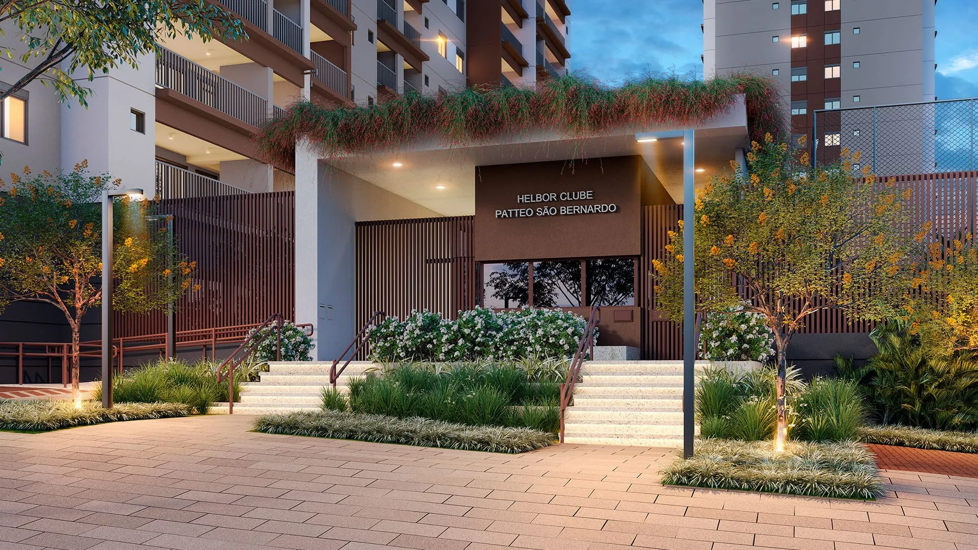 Helbor Clube Patteo São Bernardo - 25
