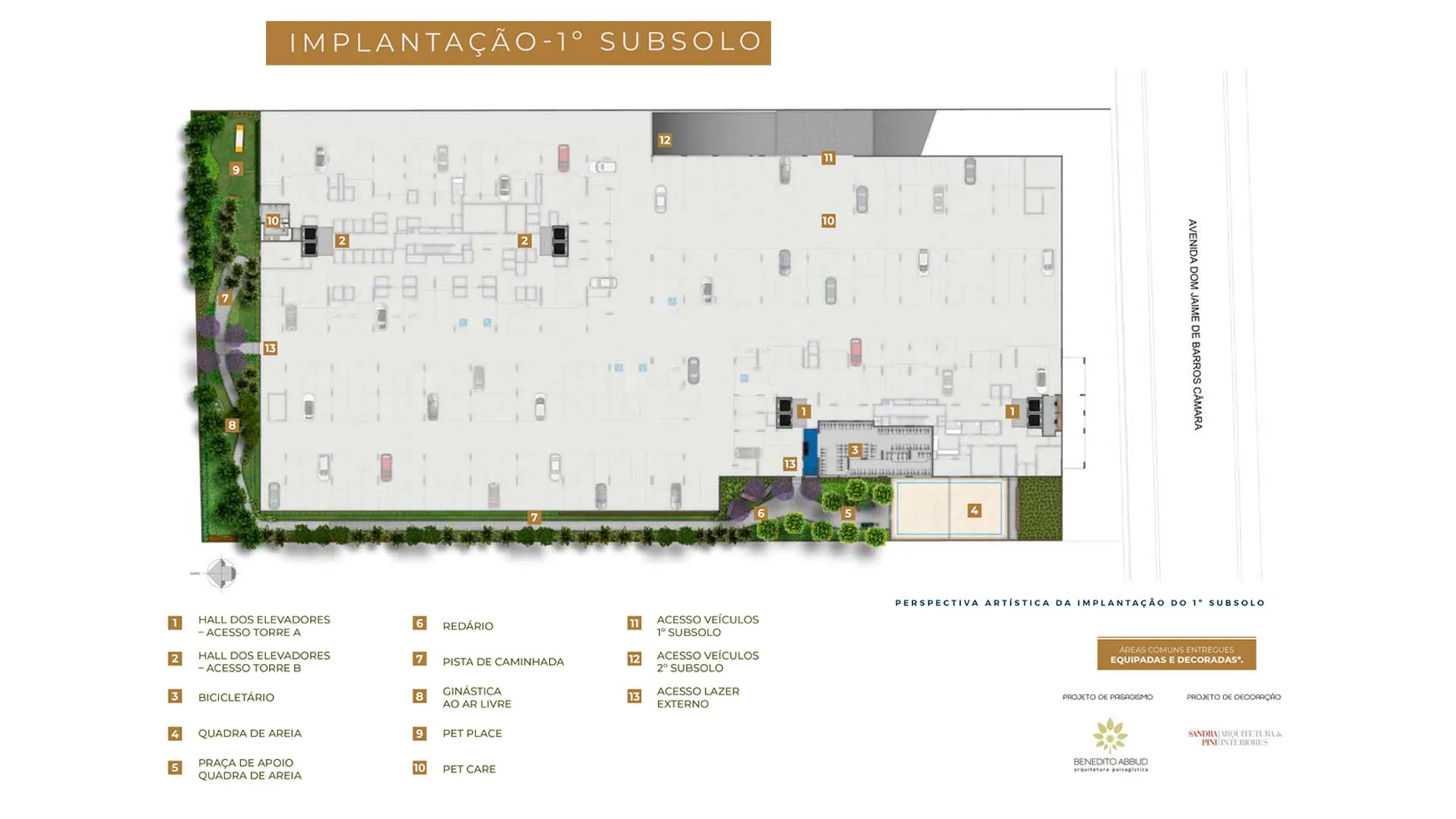 Helbor Clube Patteo São Bernardo - 27