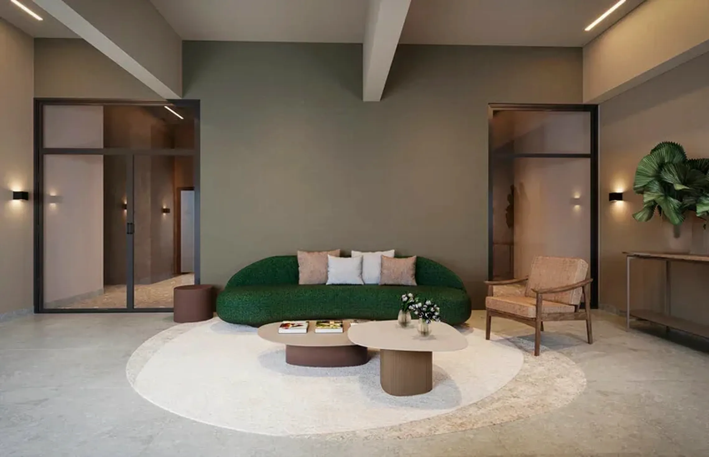 Apartamento à venda com 54m², 3 quartos com vaga - 12