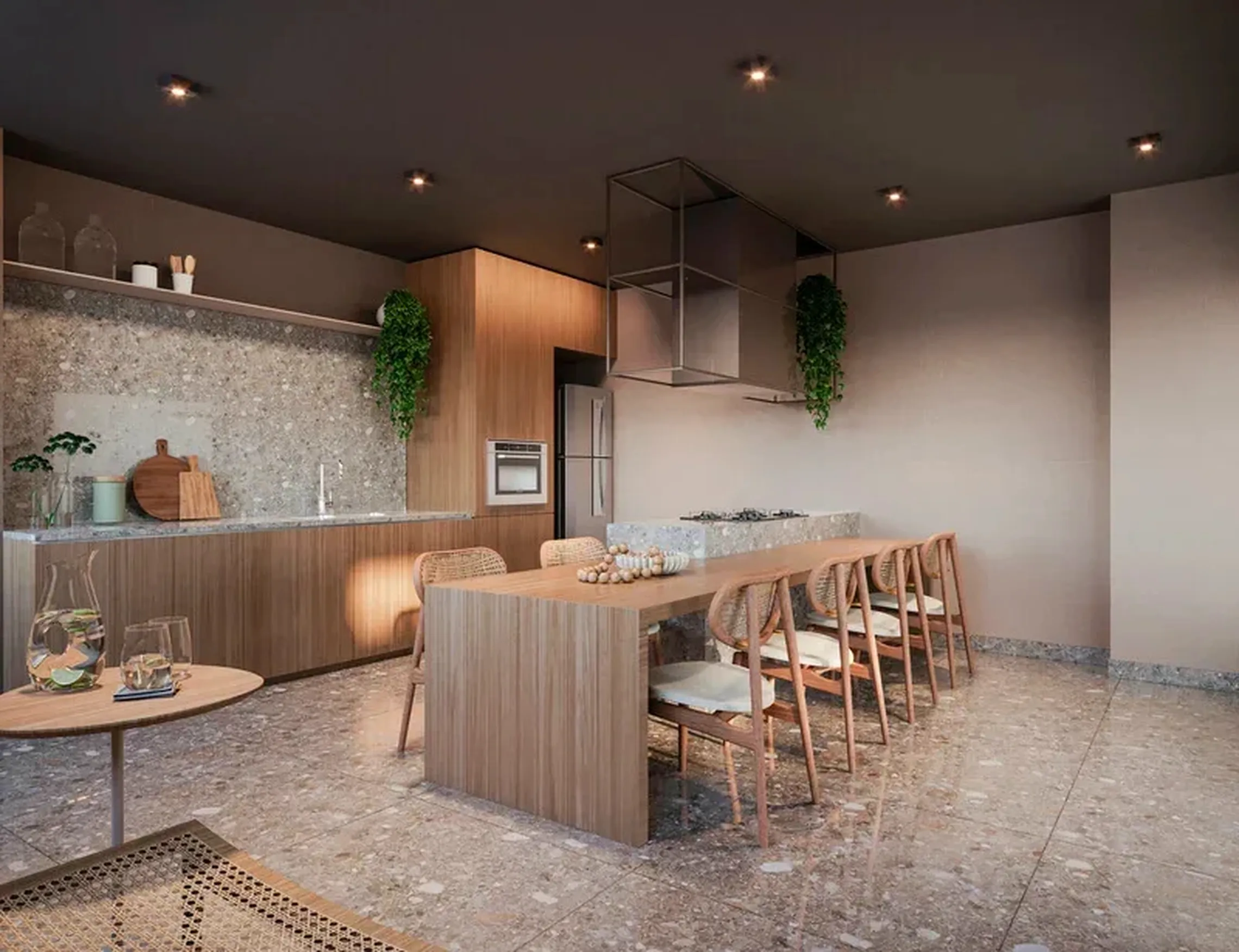 Apartamento à venda com 54m², 3 quartos com vaga - 4