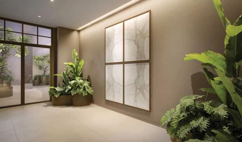 Studio à venda com 24m², 0 quartos sem vaga - 7