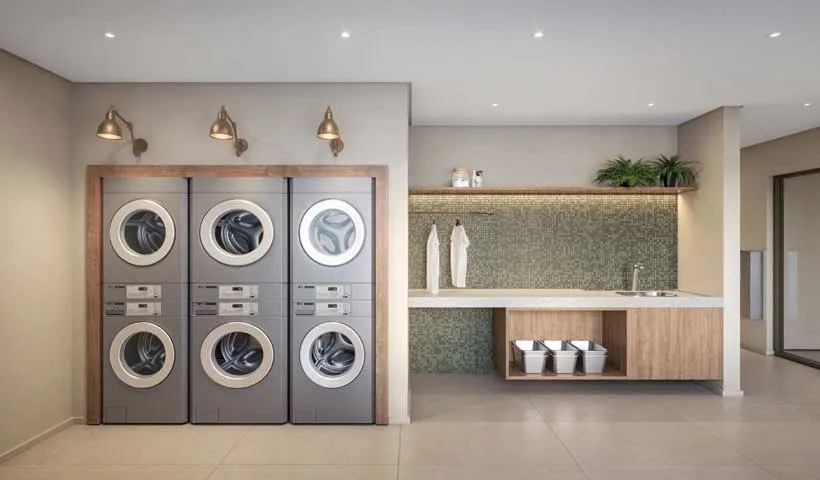 Studio à venda com 24m², 0 quartos sem vaga - 4