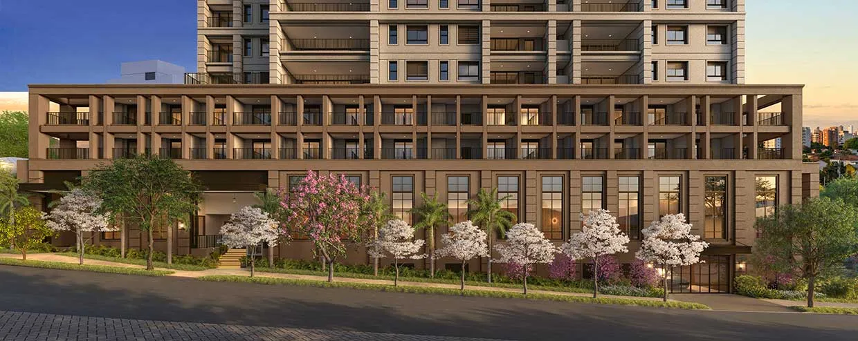 Studio à venda com 24m², 0 quartos sem vaga - 8