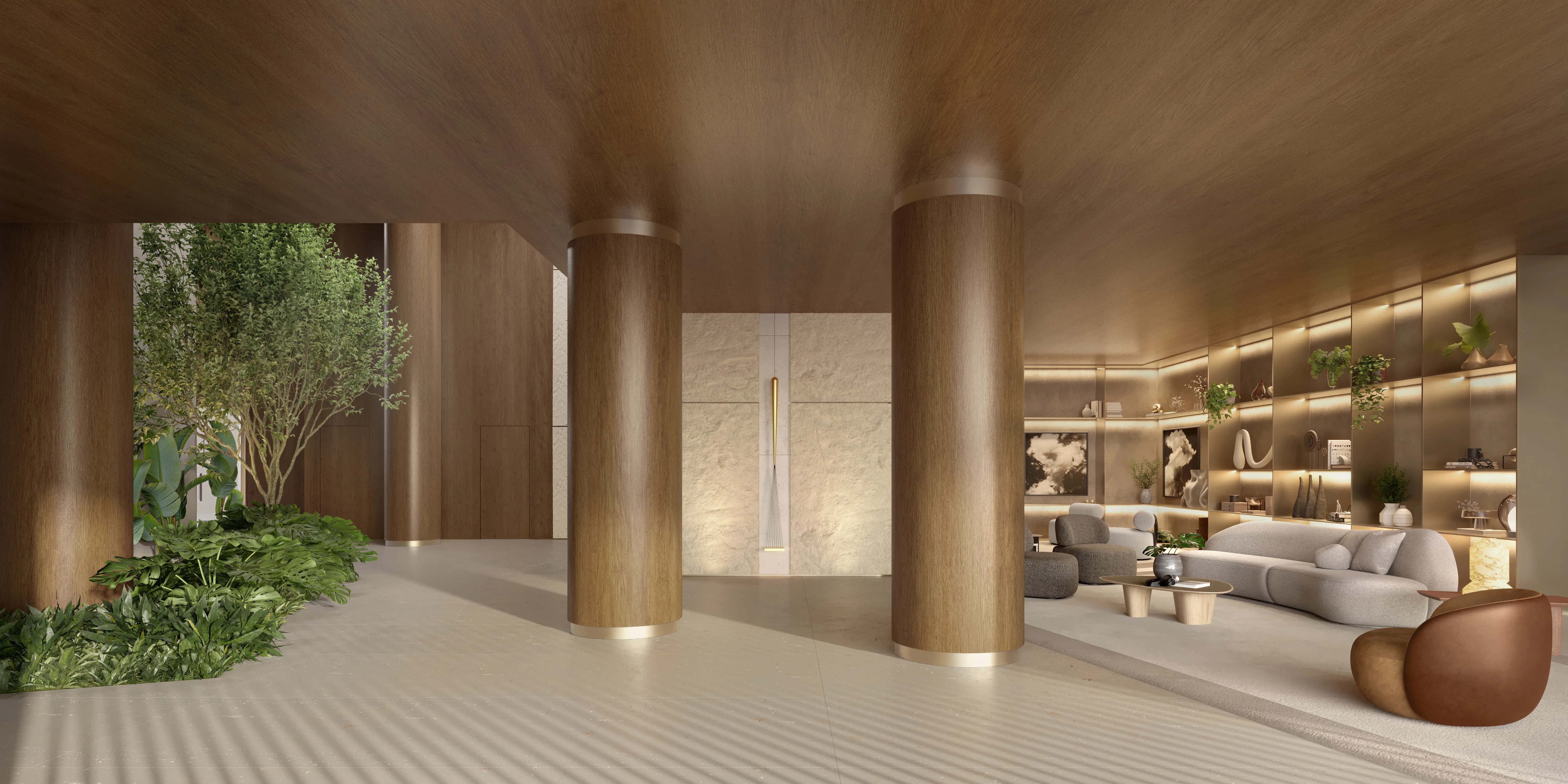 Altitude Jardins por Artefacto - 6