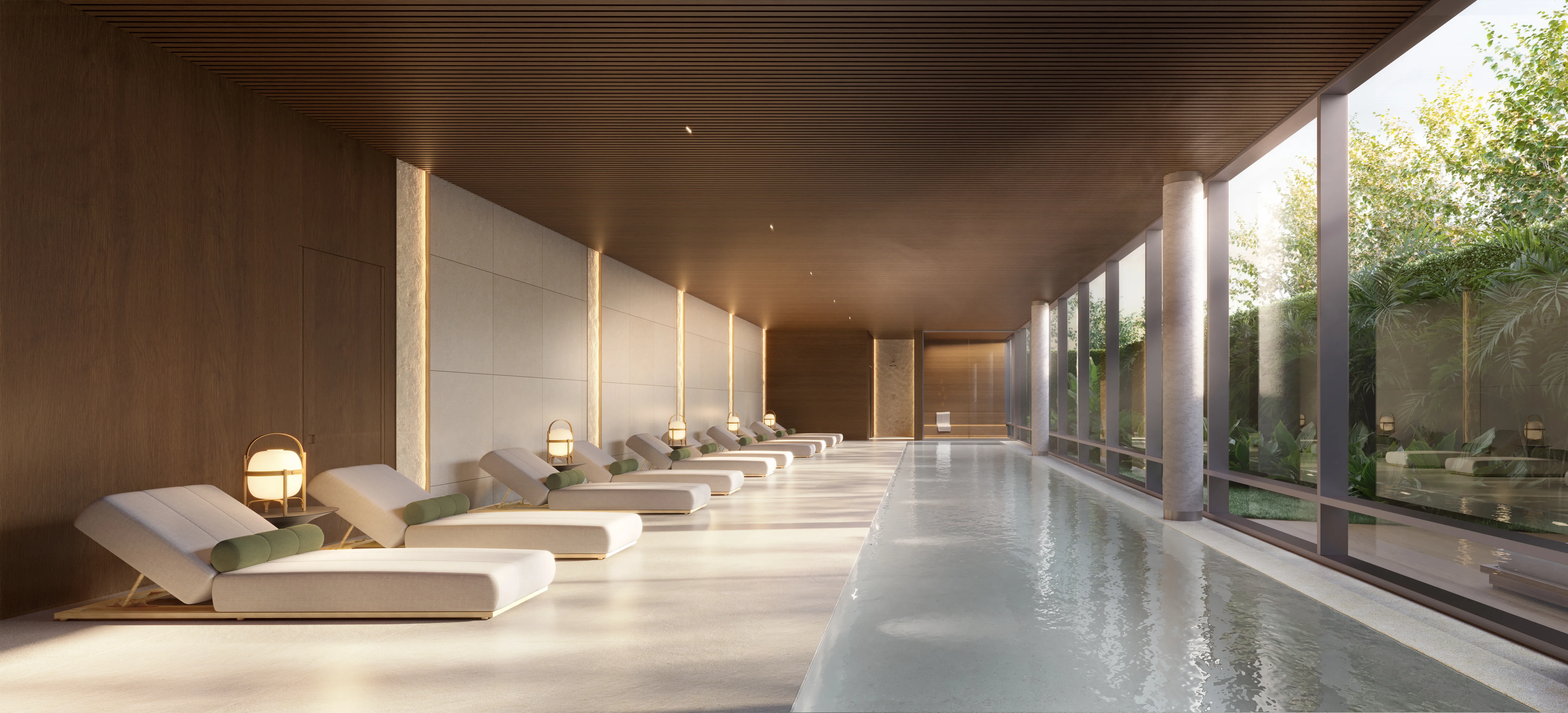 Altitude Jardins por Artefacto - 9