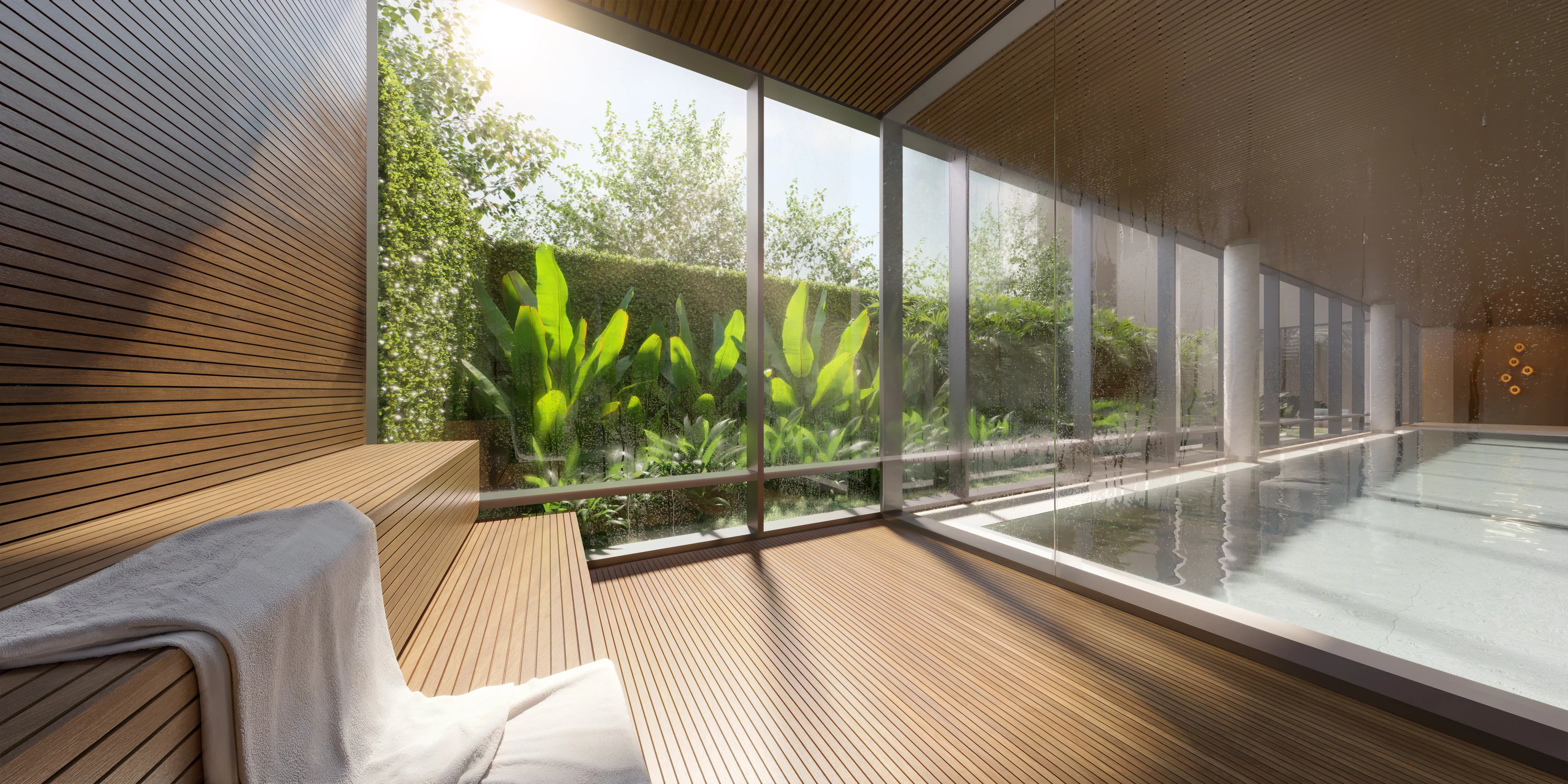 Altitude Jardins por Artefacto - 10